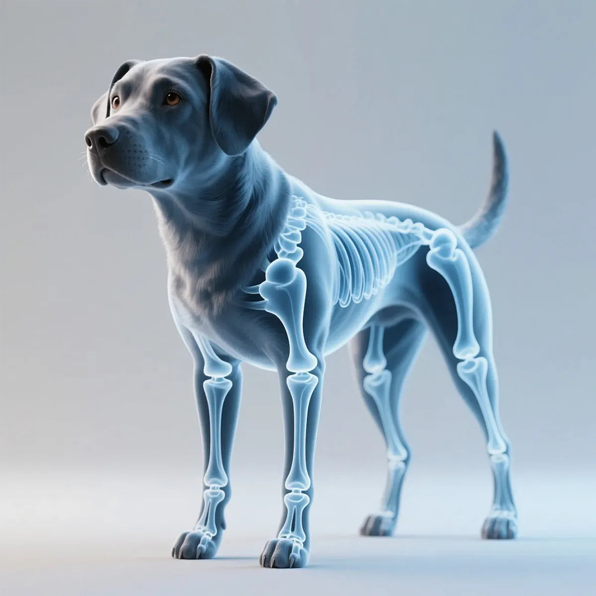 The Hidden Reason Behind Your Dog’s Limp: CCL Rupture Explained