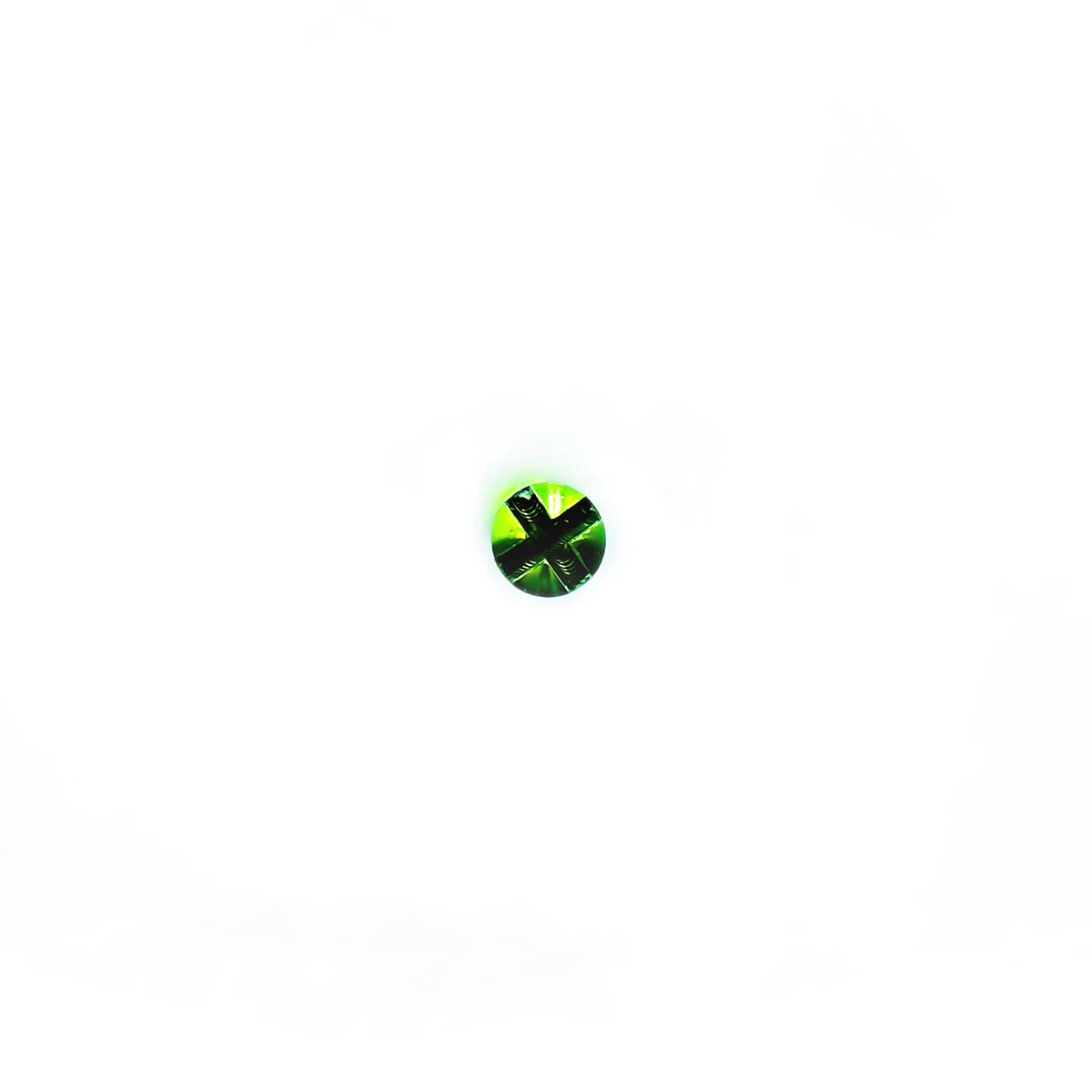 Veterinary Titanium Alloy 1.6mm Stem Locking Screw for Veterinary Orthopedic Surgery - xcvet.com