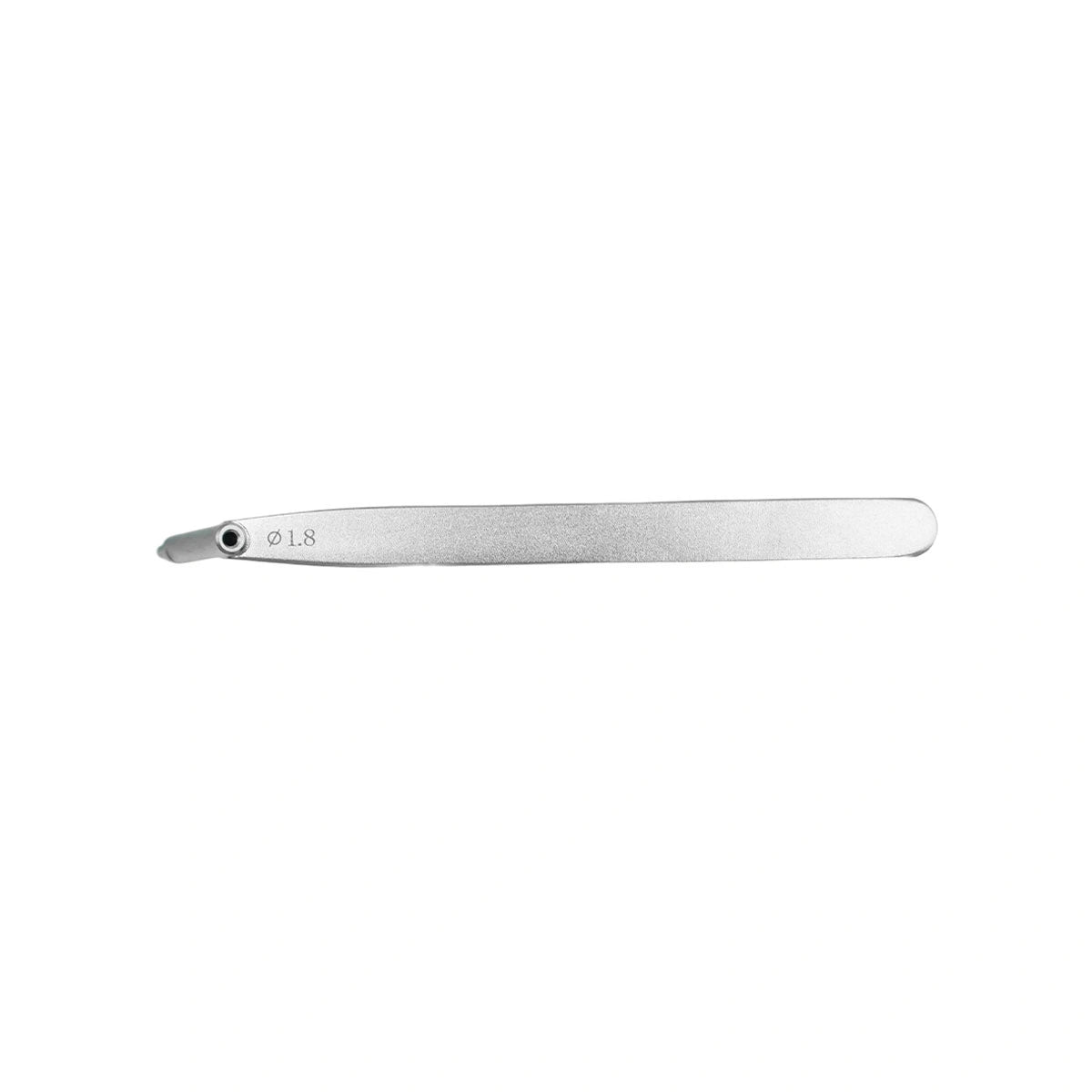 Veterinary Stainless Steel Compression Drill Guide with Handle for Bone Screws & Compression Plates