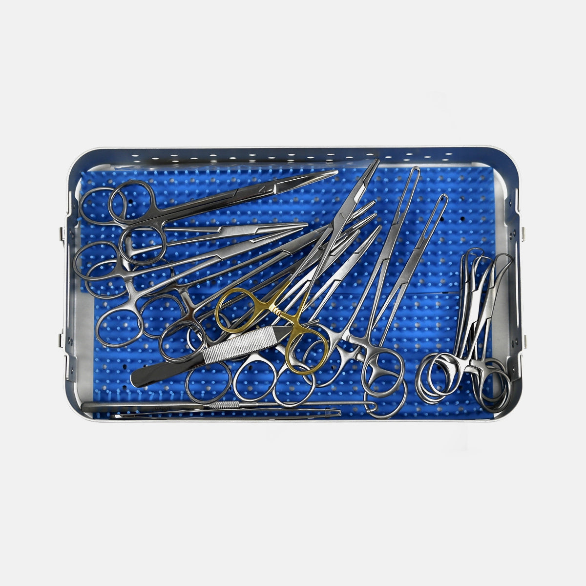 Vet Supplies Online - Basic Instrument
