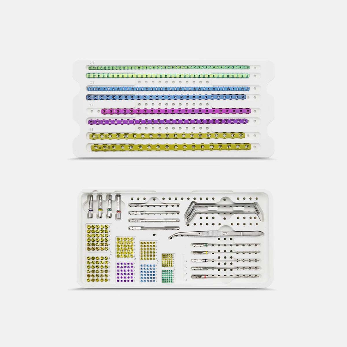 Vet Supplies Online - ALPS System
