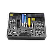 Small Animal 2.7/3.5mm Multi-Axial Veterinary Orthopedic Instrument Kit - xcvet.com