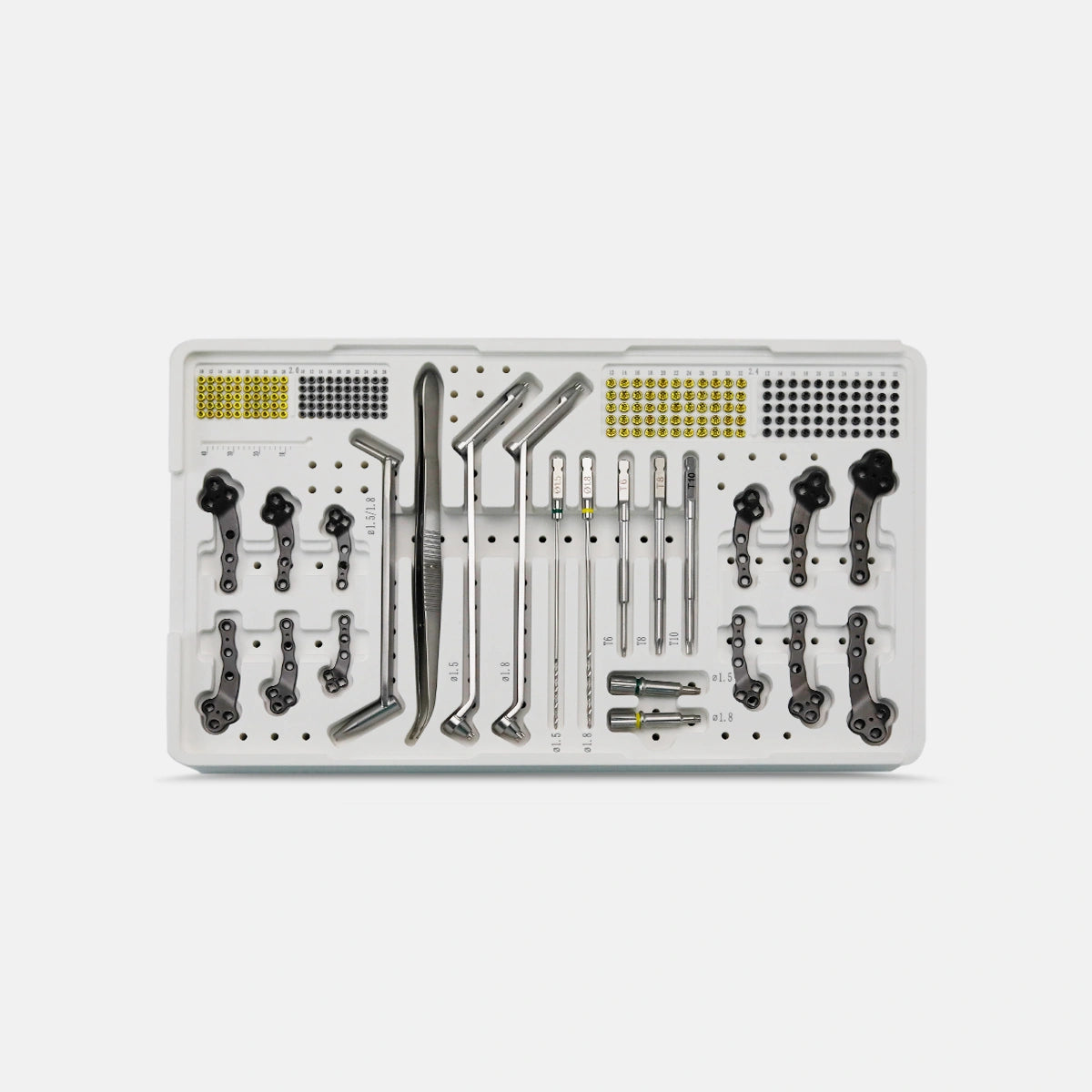 Vet Supplies Online -TPLO System
