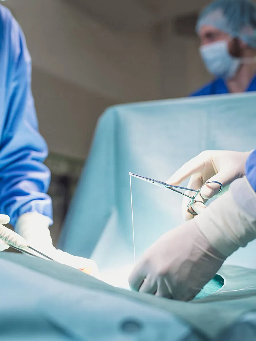 Vet Supplies Online - Best Veterinary Bone Plate