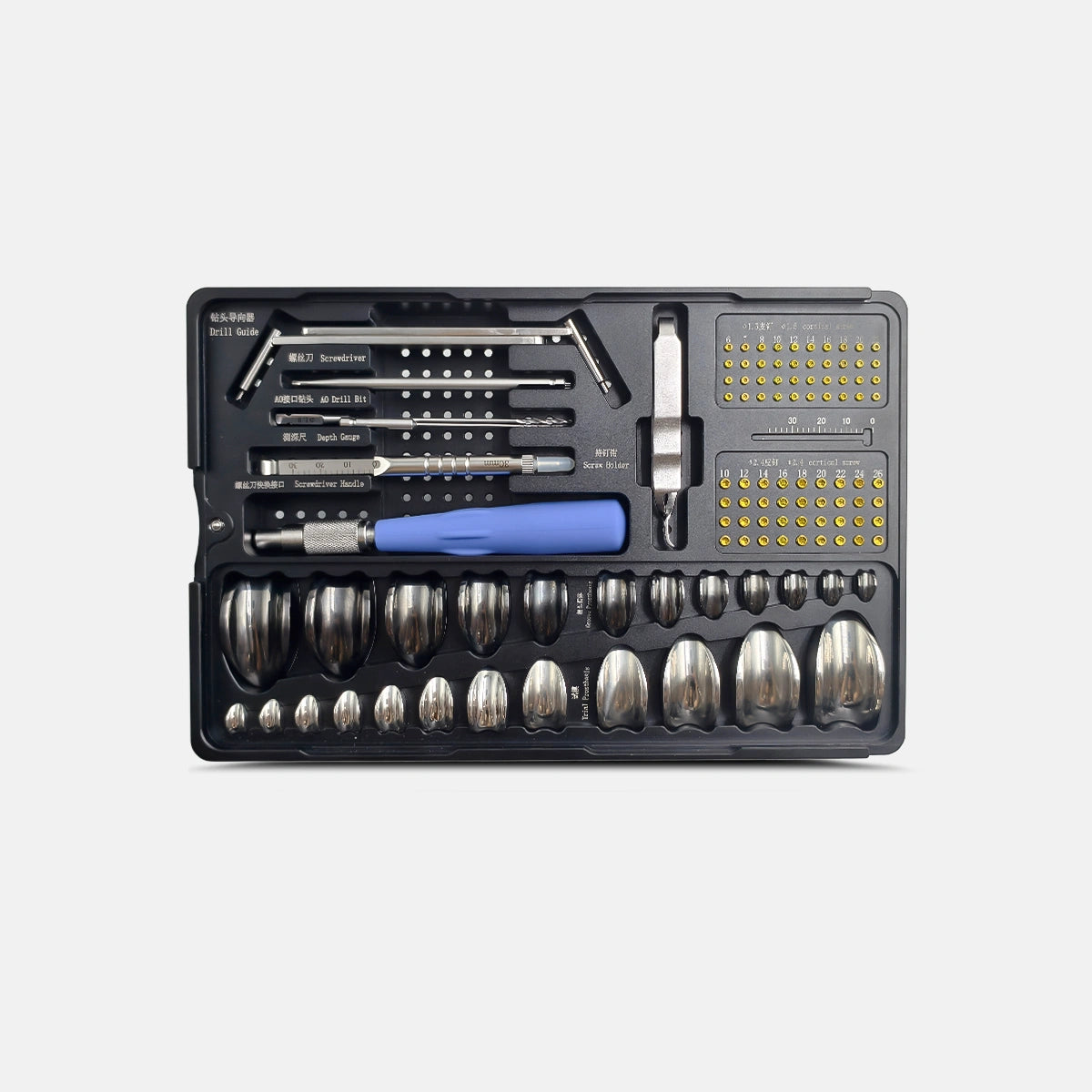 Vet Supplies Online -PGR System