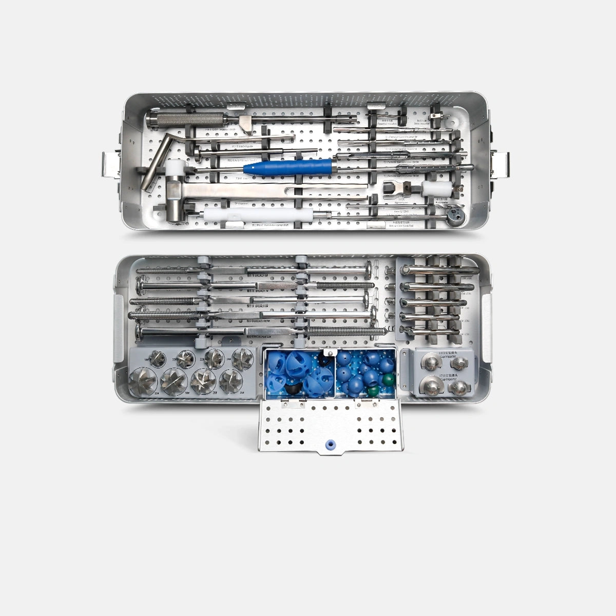 Vet Supplies Online - THR System
