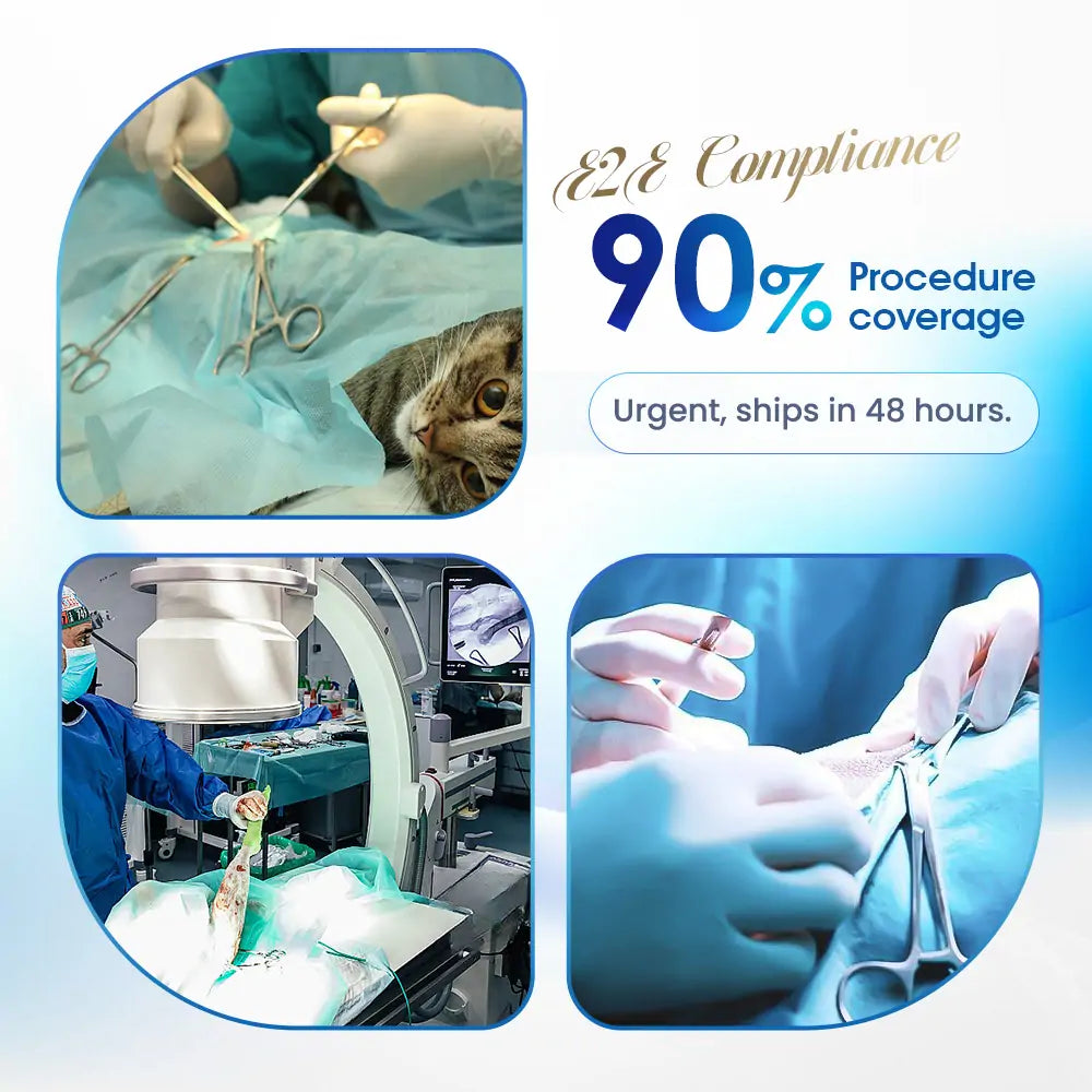 90% Procedure