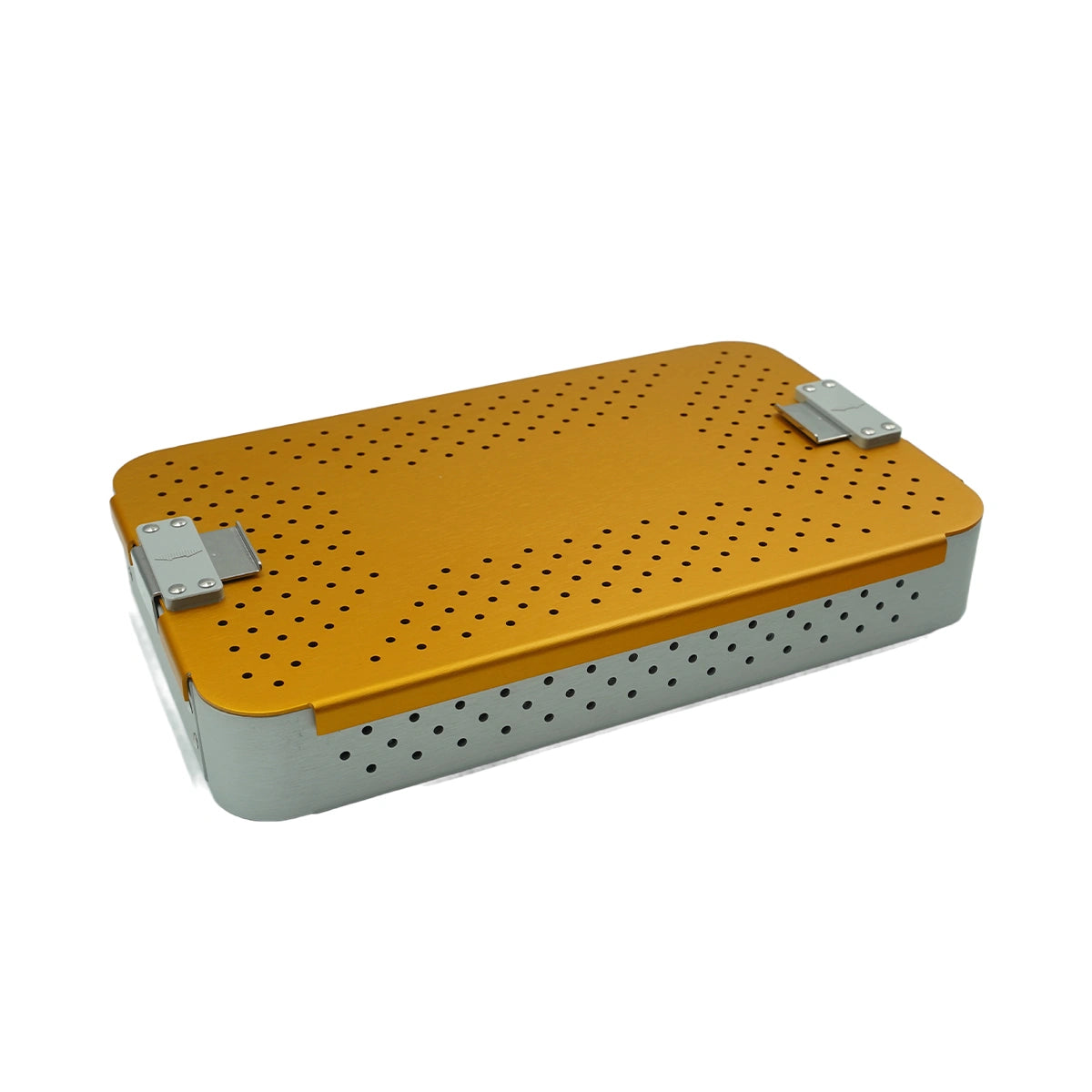 2.4mm ALPS Small Animal Surgical Instruments Kit with Traumatic Screws - xcvet.com