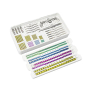 Animal Orthopedic Surgical Packs Veterinary AO Alps Plate for Bone Instrument Set - xcvet.com
