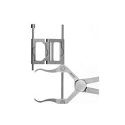 German Equipment Production Aiming Reduction Forceps for Veterinary Clinic - xcvet.com