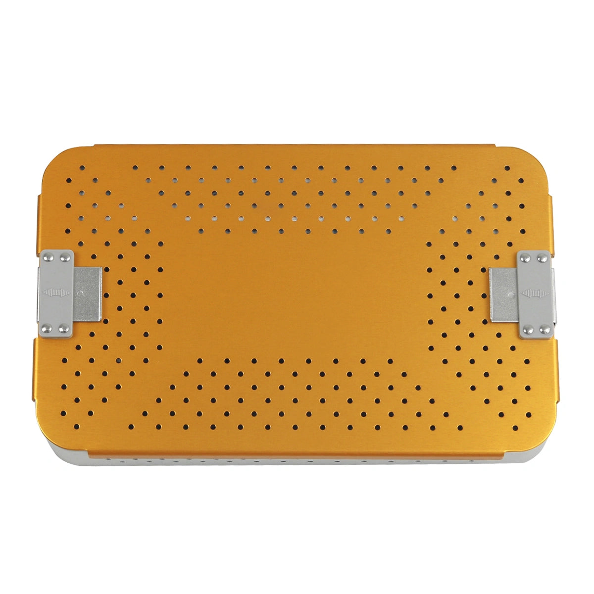 2.4mm ALPS Small Animal Surgical Instruments Kit with Traumatic Screws - xcvet.com