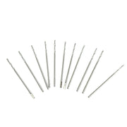 Canine AO Quick Coupling Drill Bit 0.8–3.2mm for Veterinary Orthopedic Procedures - xcvet.com