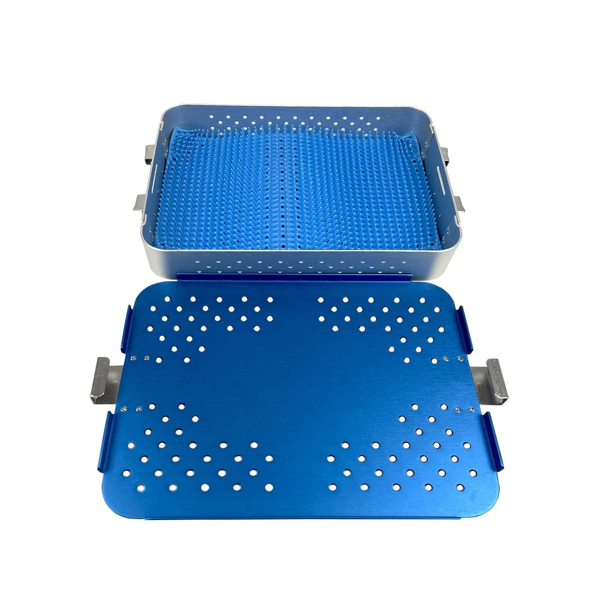 Durable Aluminum Alloy Orthopedic Instruments Comes in High-Pressure Sterile Box - xcvet.com