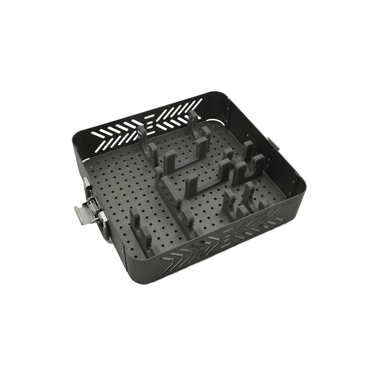 Veterinary Orthopedic Multifunctional Drill & Saw with Sterilization Box - xcvet.com