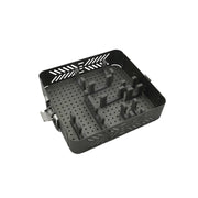 Veterinary Orthopedic Multifunctional Drill & Saw with Sterilization Box - xcvet.com