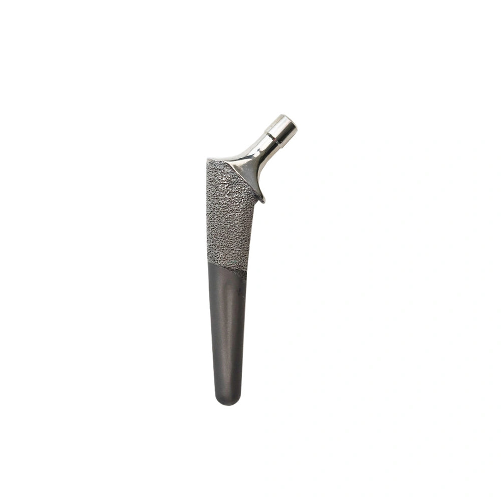 Veterinary A-Bio Total Hip Arthroplasty (THA) Implant Stem with Neck - xcvet.com