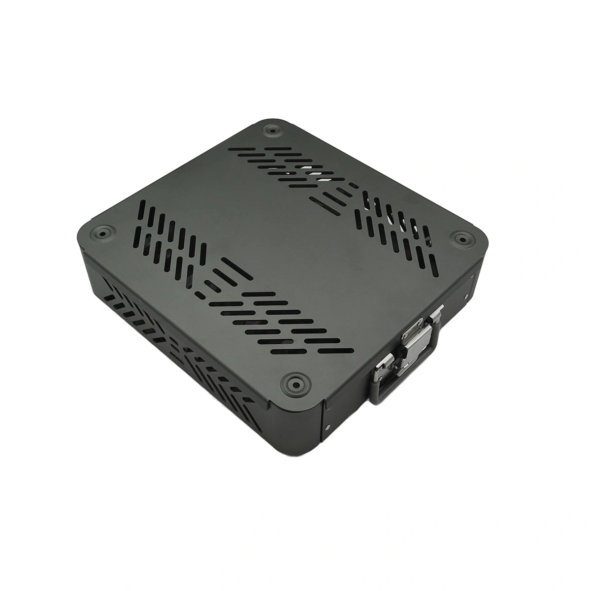 Veterinary Orthopedic Multifunctional Drill & Saw with Sterilization Box - xcvet.com