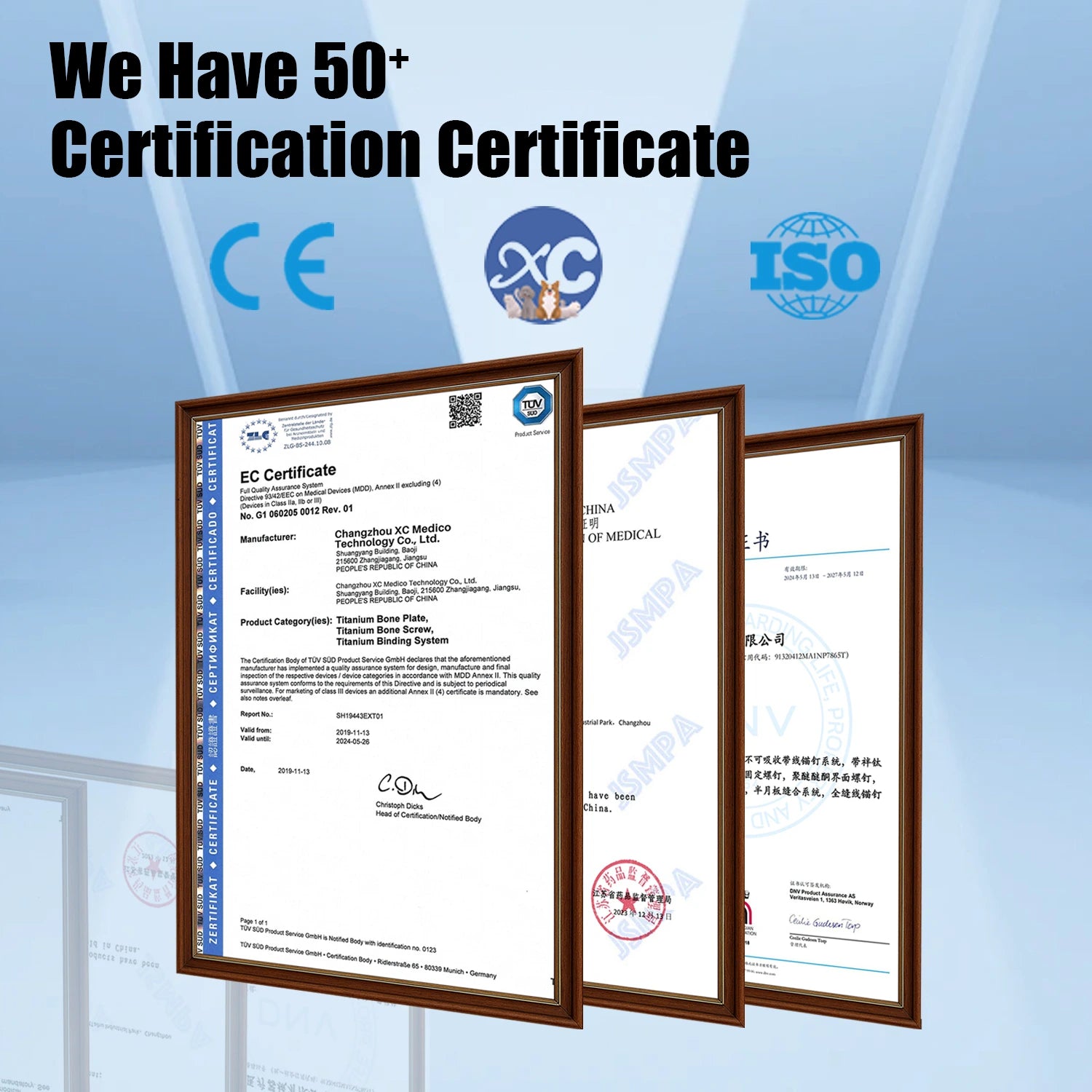 Mini Multi-functional Electric Drill System for Small Animal Bone Surgery in Veterinary - xcvet.com