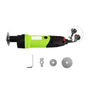 Veterinary Orthopedic Electric Plaster Saw Cast Cutter Surgical Gypsum Tool - xcvet.com