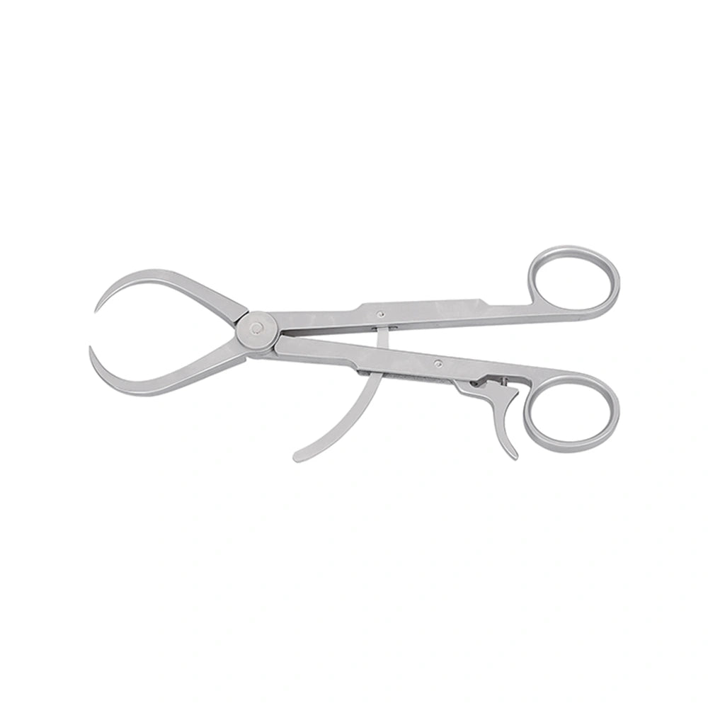 Veterinary Orthopedic Supplie Stainless Steel Reduction Forceps with Point - xcvet.com