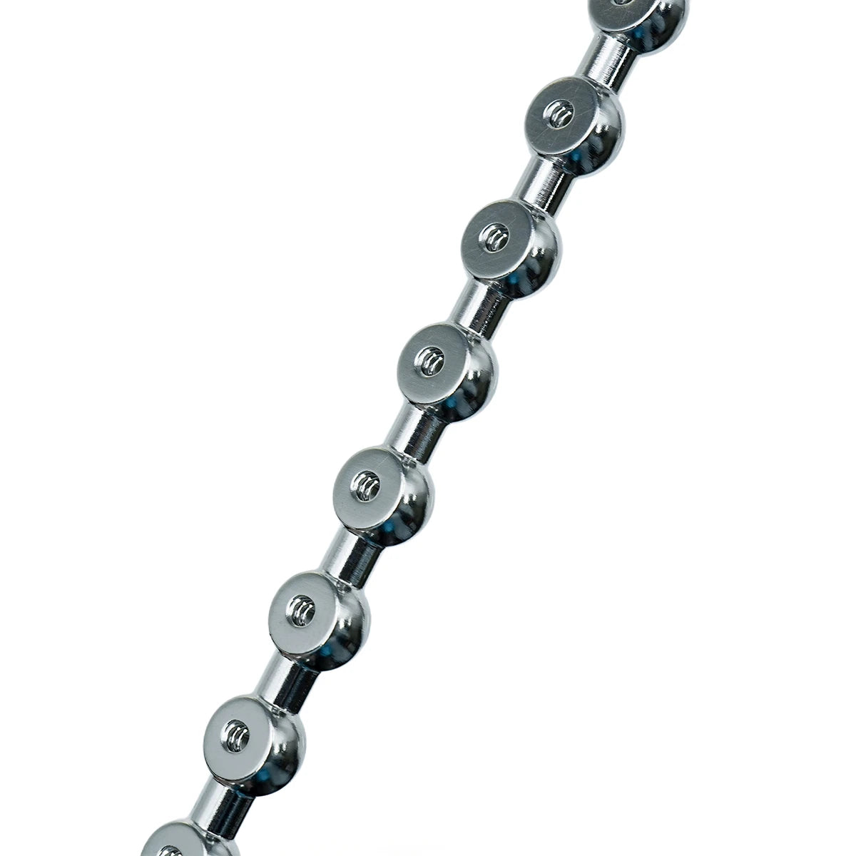 Dogs and Cats Orthopedic Implants 20 holes Stainless Steel SOP (String of Pearls) Pearl Plate - xcvet.com