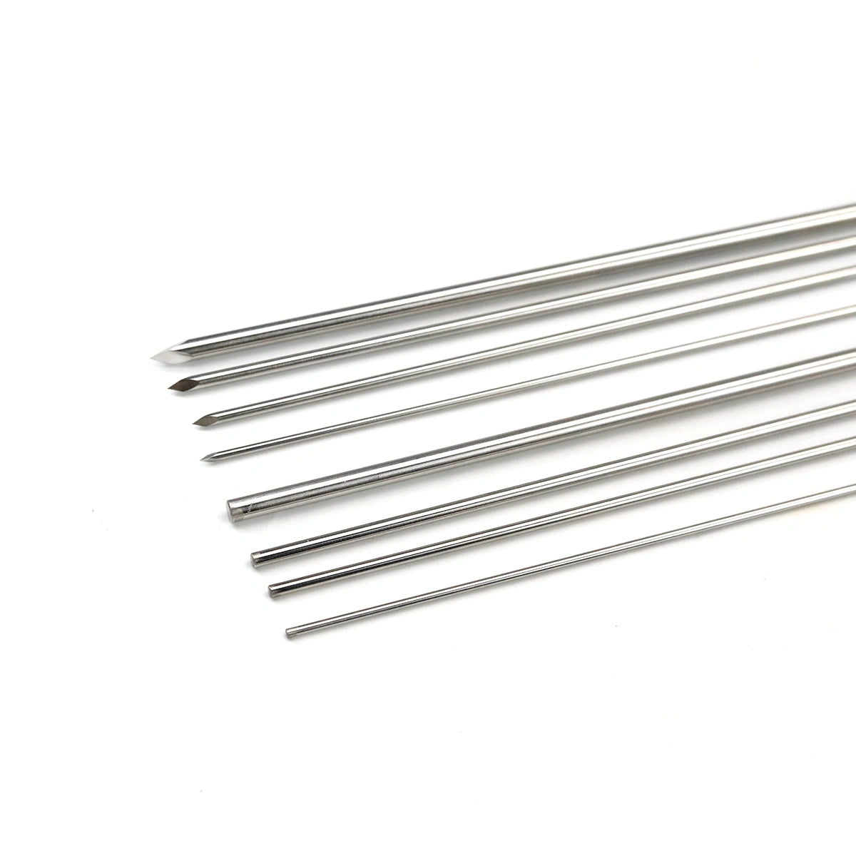 Veterinary Orthopedic Surgical Bone Instrument Stainless Steel Single Head Kirschner Wire - xcvet.com