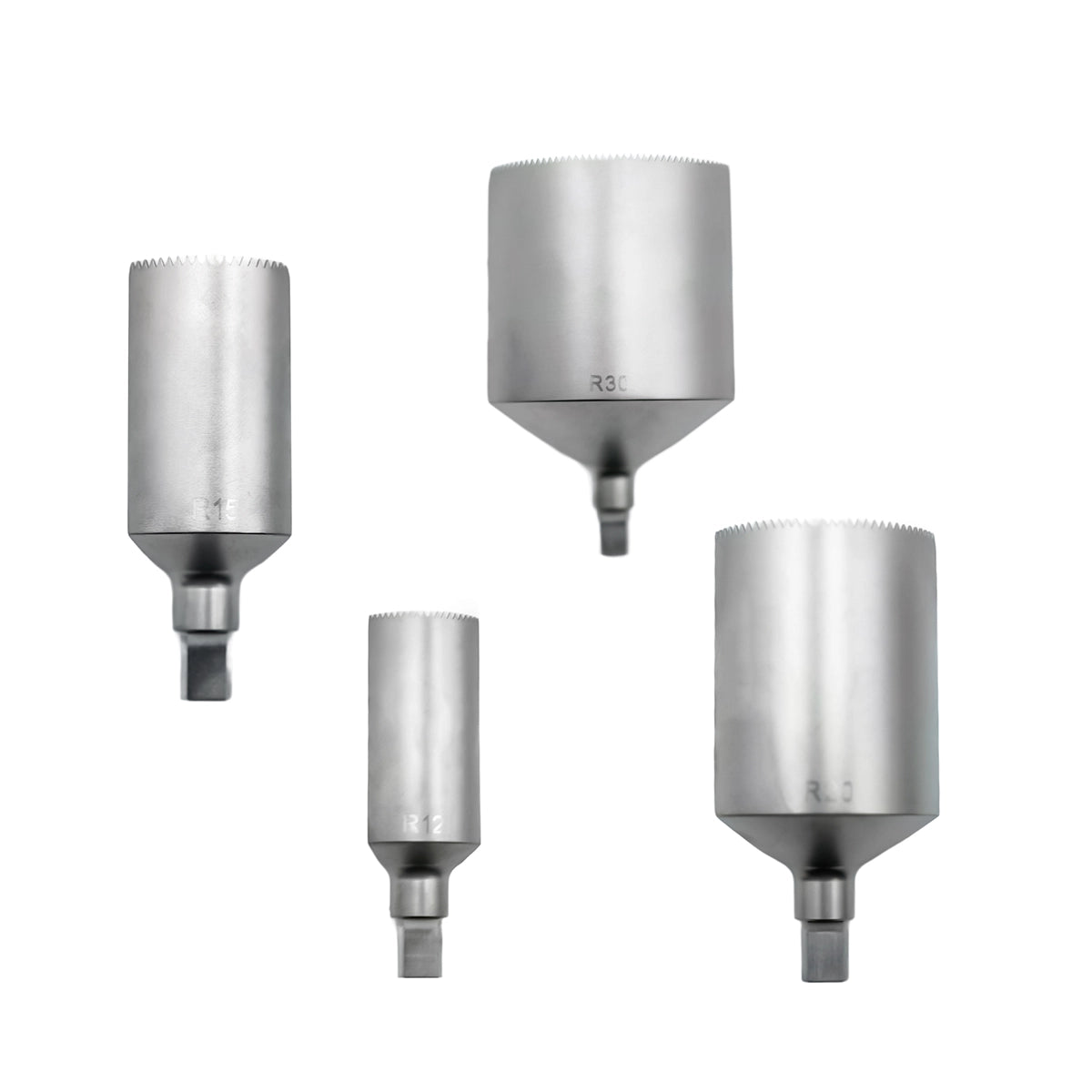 Veterinary Surgical Orthopedic TPLO Saw Blades for TPLO Surgical Instrument - xcvet.com