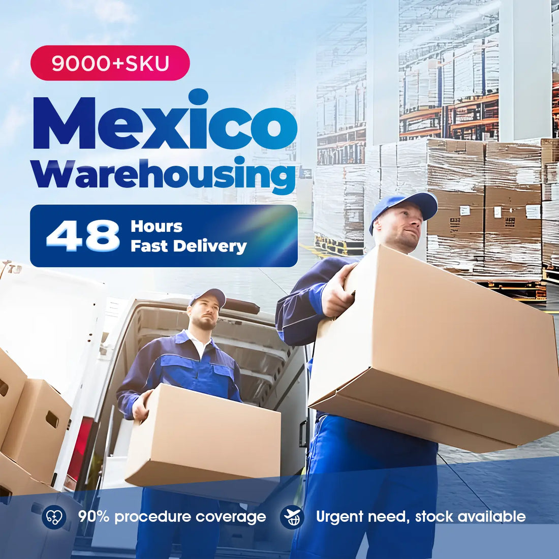 Warehouse