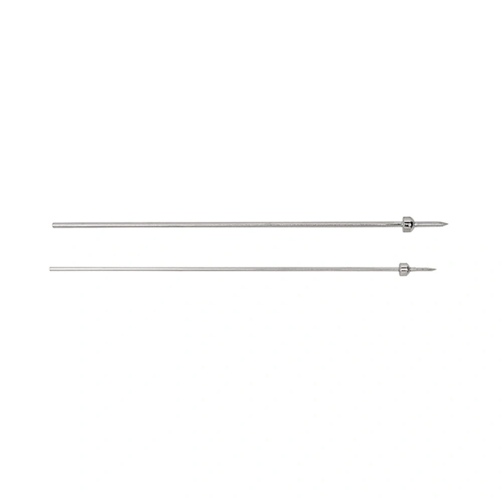 Veterinary Stainless Steel Dia 1.25/1.5mm Temporary Fixation Wire for Bone Plate - xcvet.com