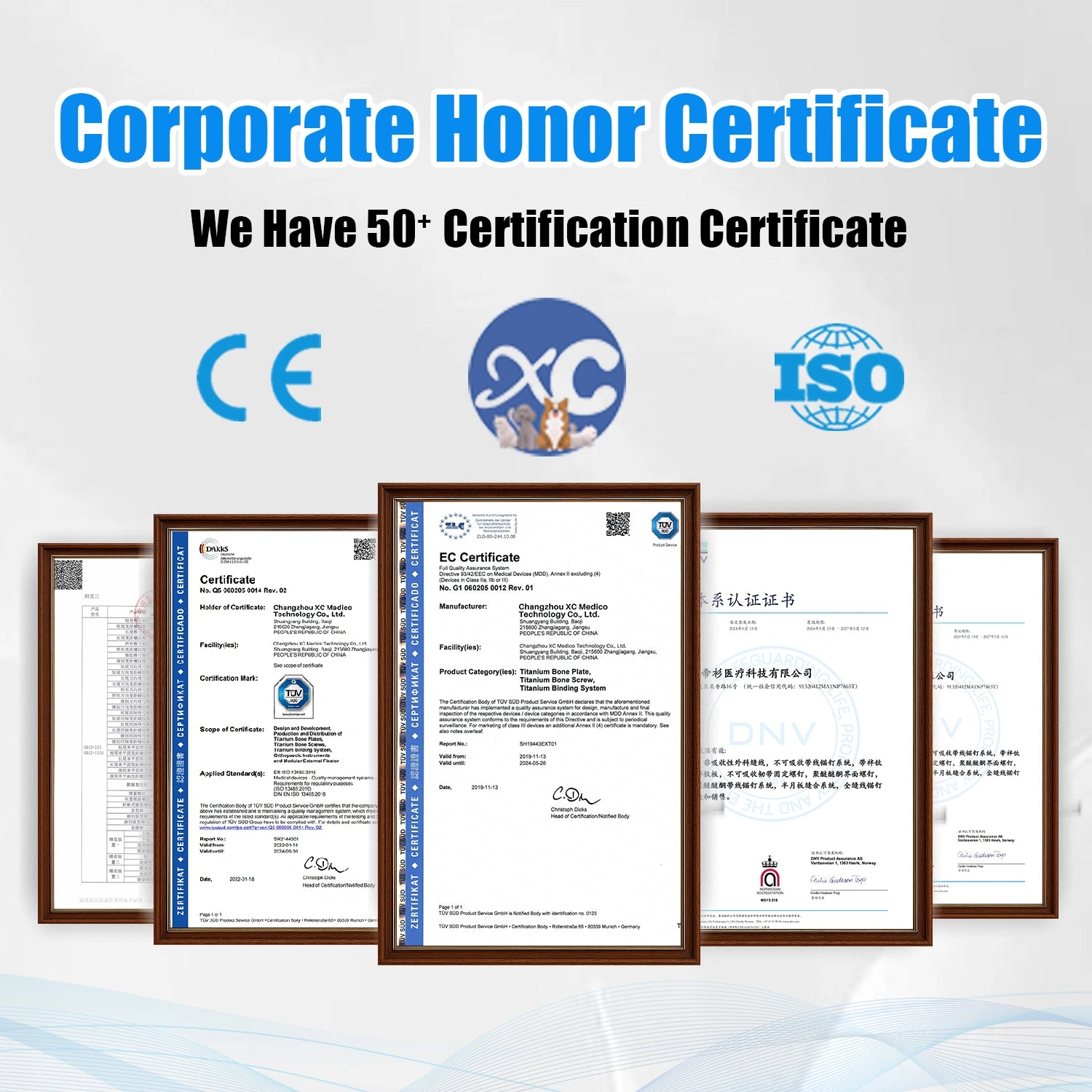 Veterinary Orthopedic Lithium Battery Cannulated Drill for Small Bone Surgery - xcvet.com