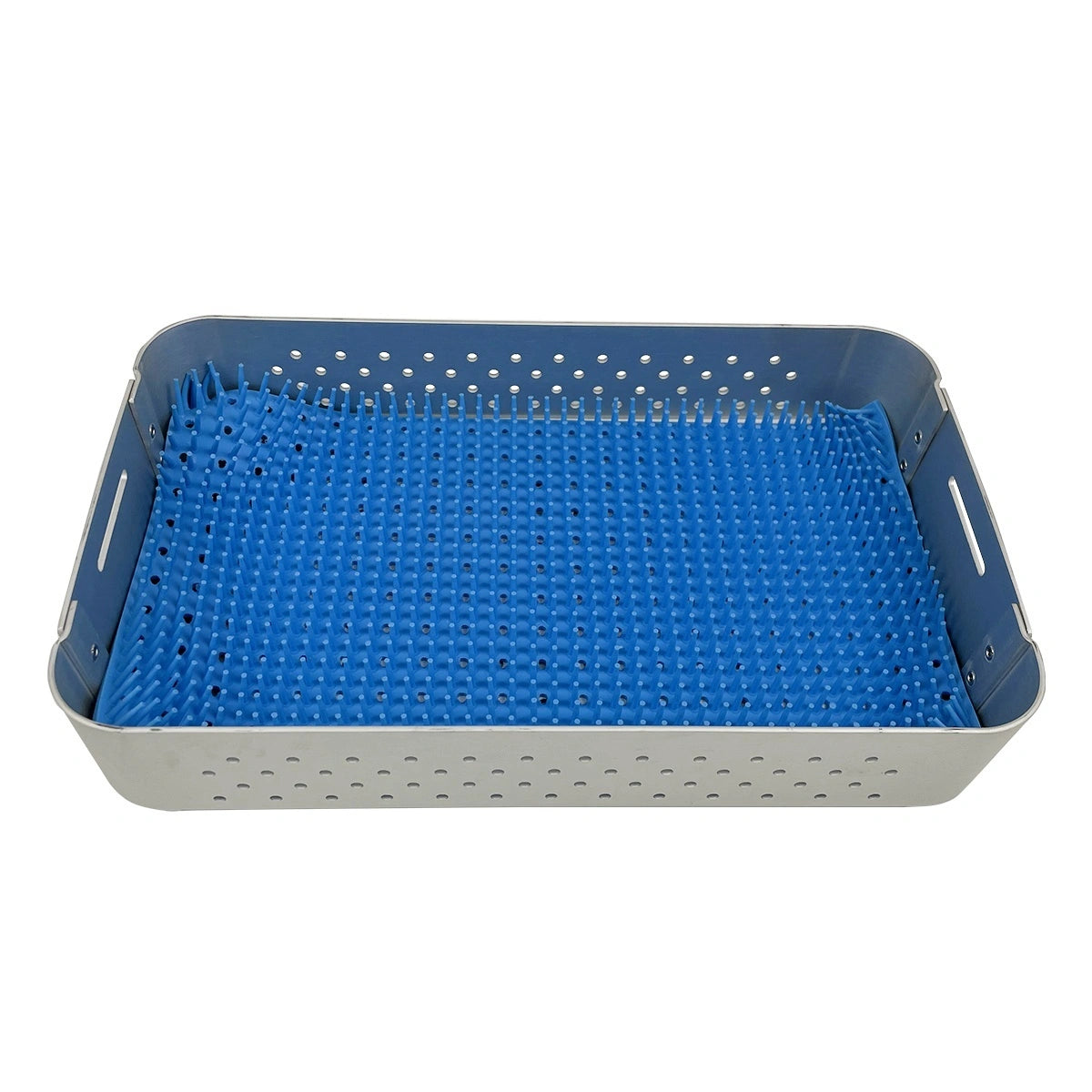 Durable Aluminum Alloy Orthopedic Instruments Comes in High-Pressure Sterile Box - xcvet.com