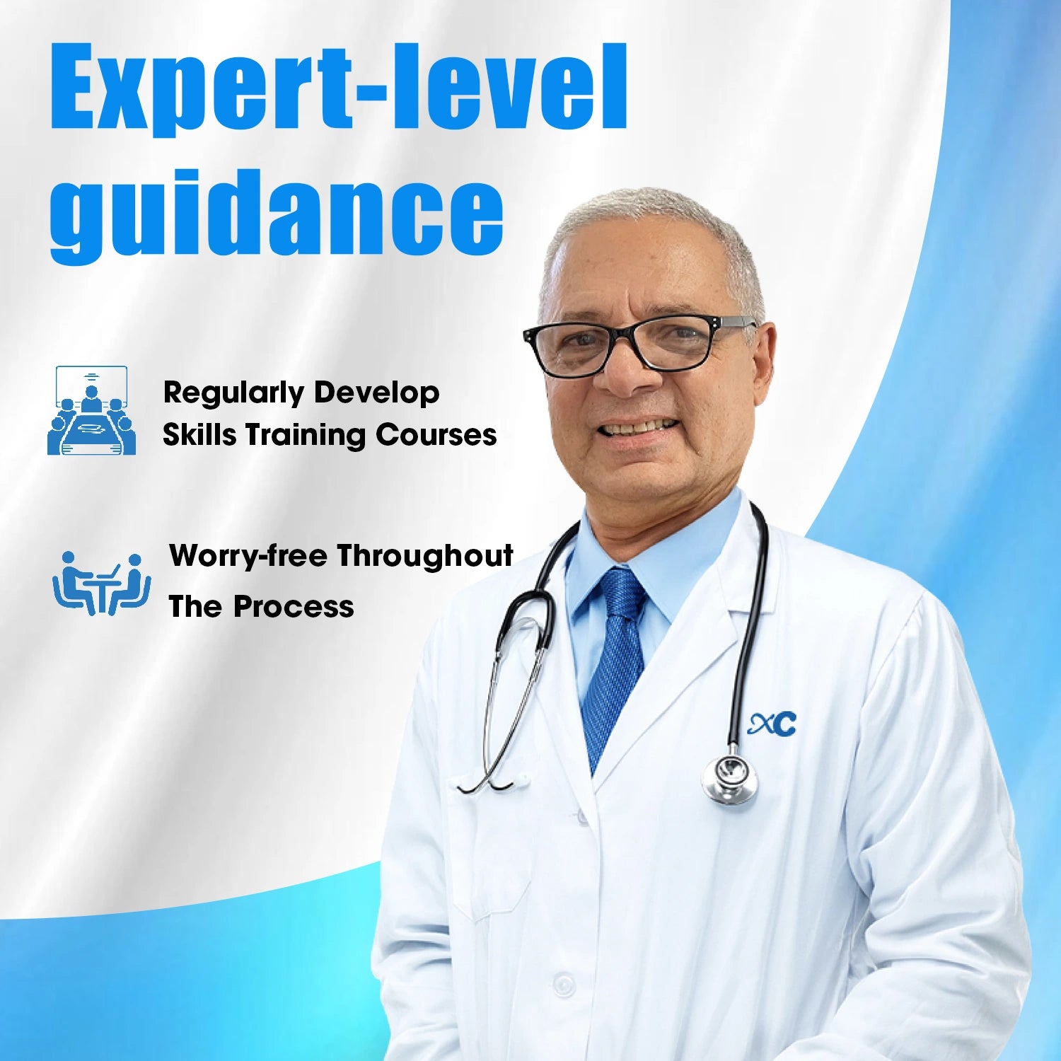 Veterinary External Fixation Single Clamp System for Small Animal Orthopedic Surgery - xcvet.com