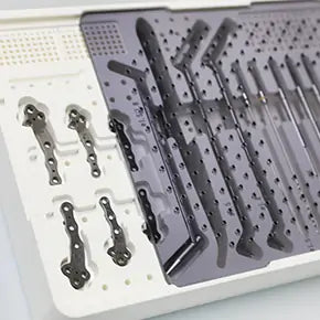 🧰Comprehensive Range