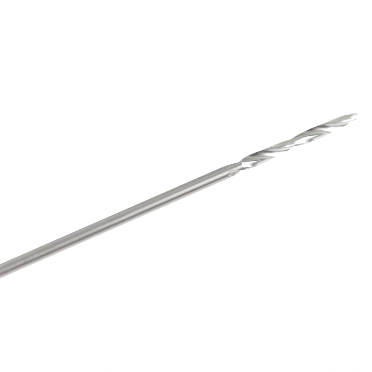 Canine AO Quick Coupling Drill Bit 0.8–3.2mm for Veterinary Orthopedic Procedures - xcvet.com