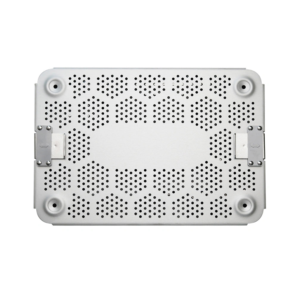 Veterinary Surgical B-Mini Dual Mobility System Instrument Set for Small Animal - xcvet.com