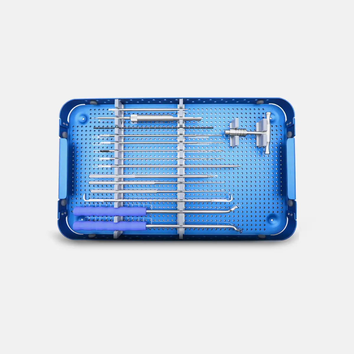 Vet Supplies Online - spine Instrument Set