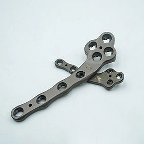 🛠️Locking Screw Mechanism