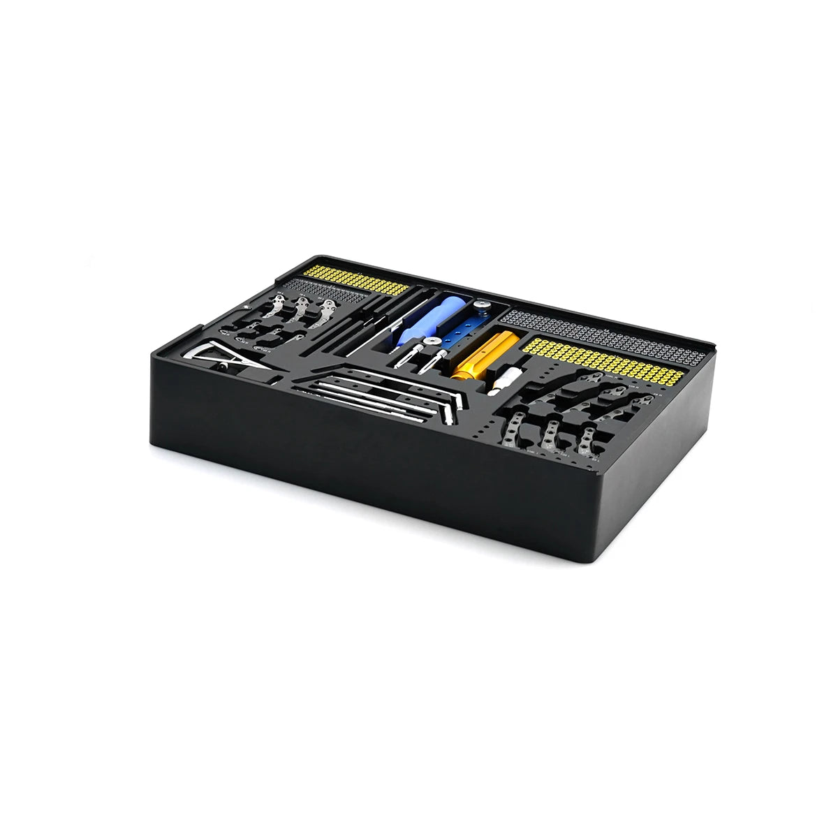 2.7/3.5mm Multi-Axial TPLO Implant Set(CCL Surgery)for Medium & Large Dogs - xcvet.com