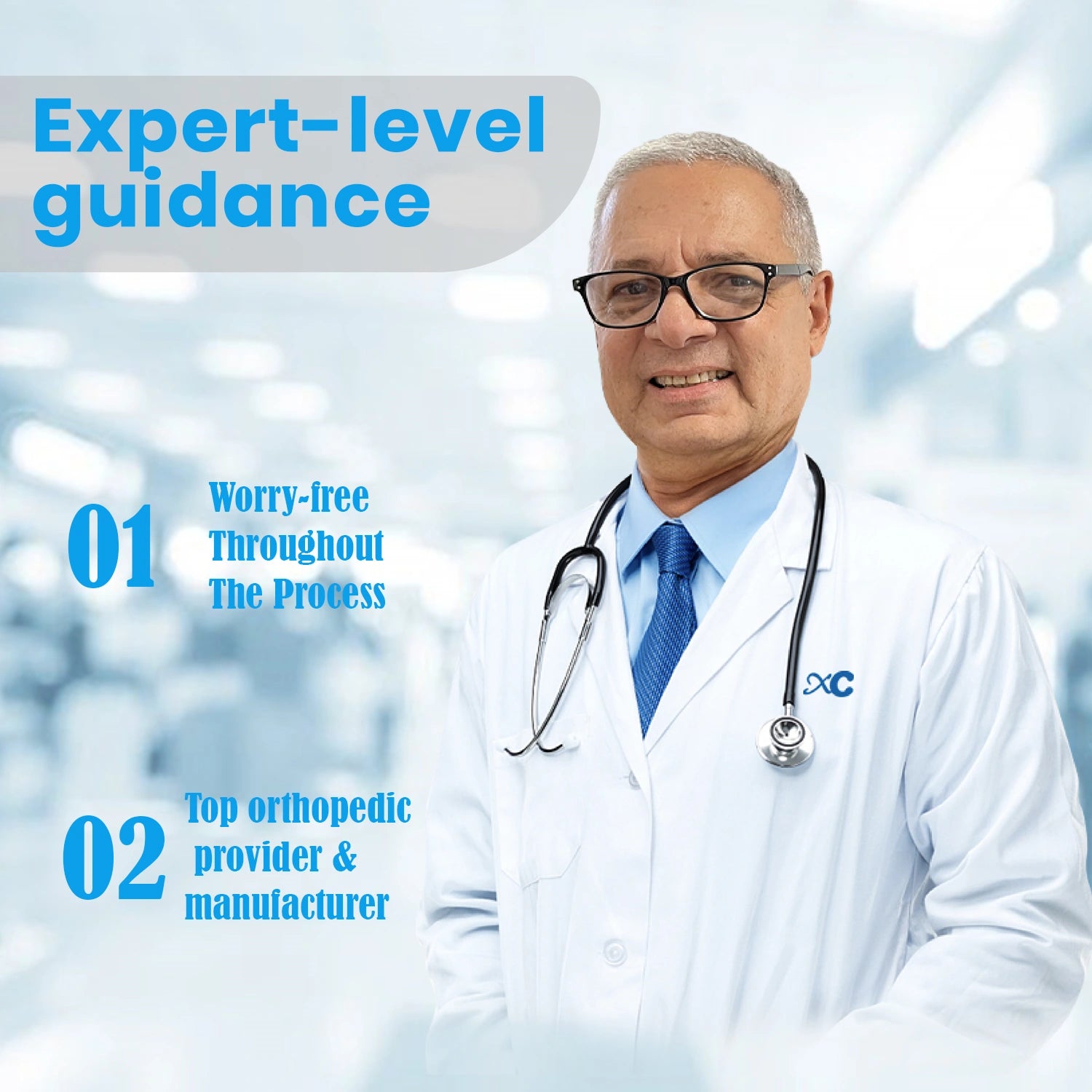 Veterinary ALPS Mini Locking Plate System With 1.6mm Stem Locking Screw - xcvet.com