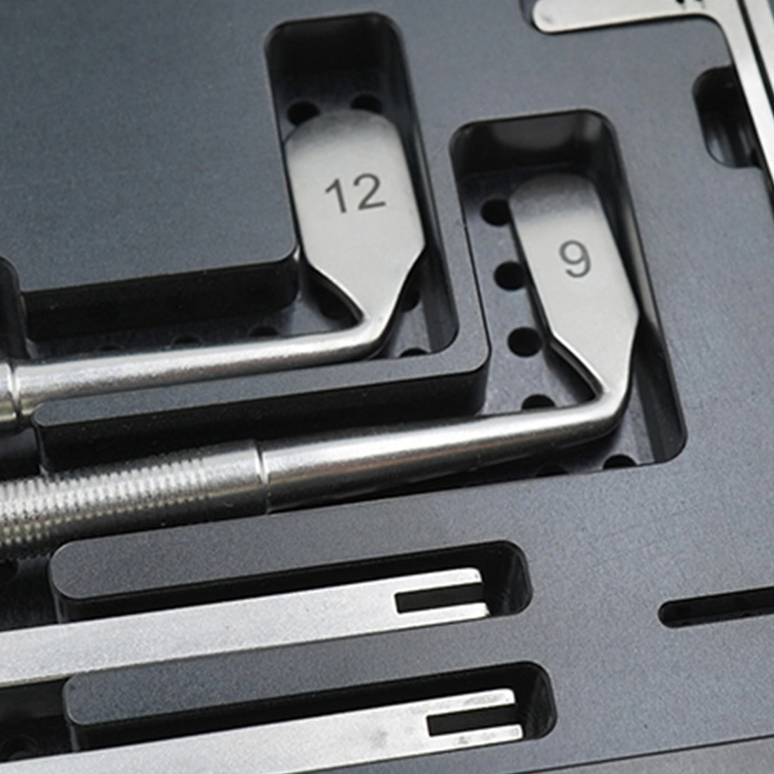 💎 <strong>Premium Materials</strong>