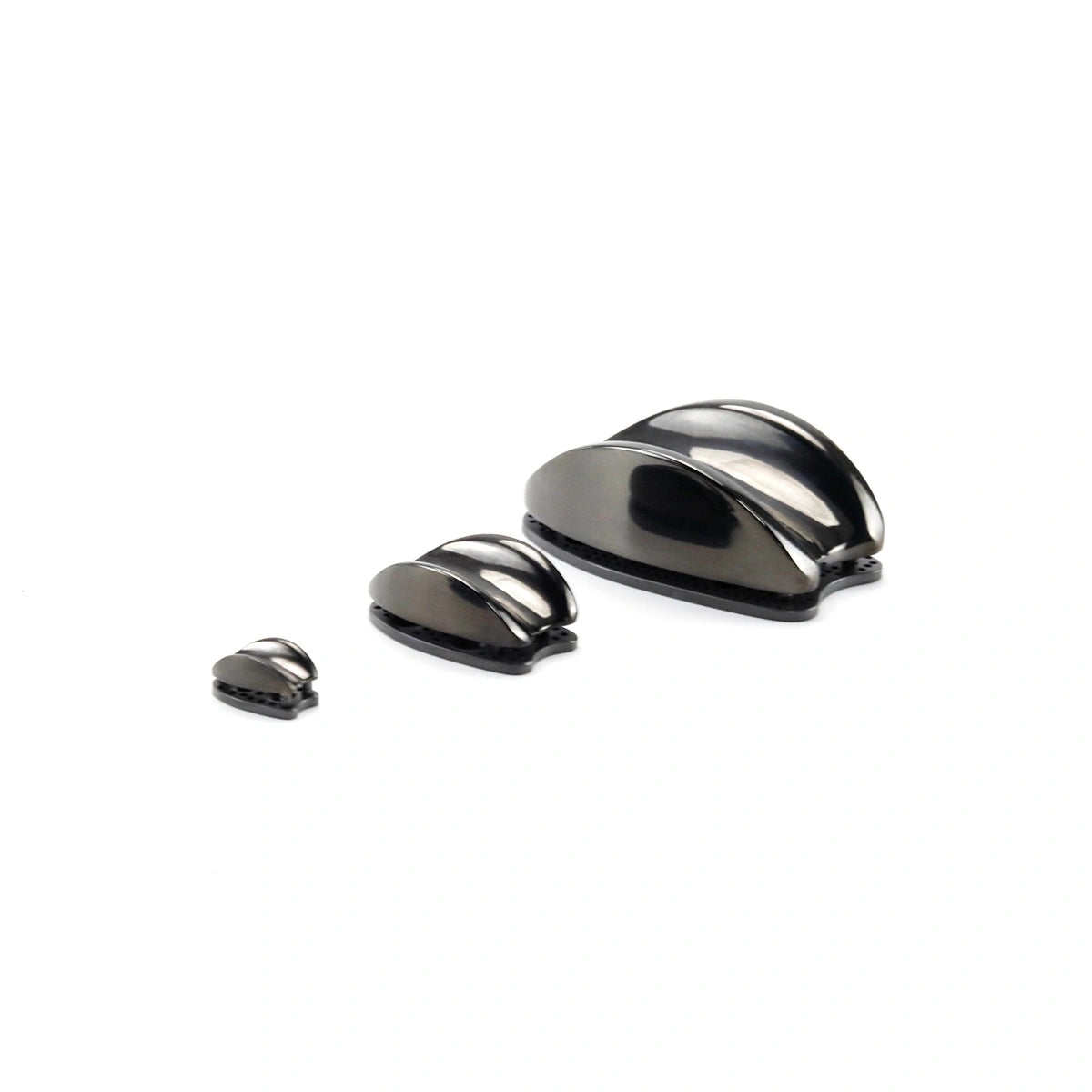 Veterinary Orthopedic Knee Prosthesis Replacement PGR Patellar Groove Prosthesis - xcvet.com