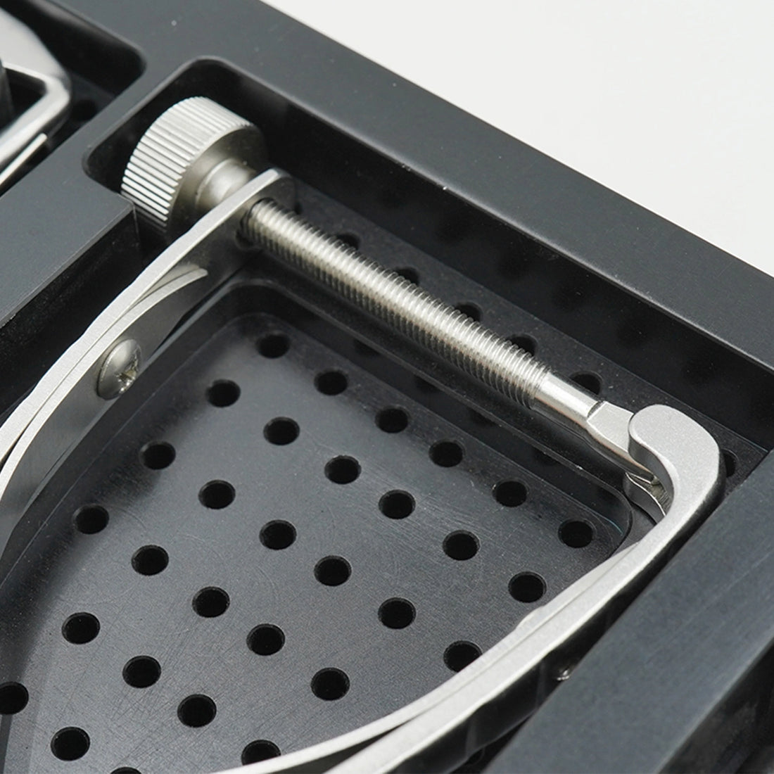 🎯 Procedure-Specific Design