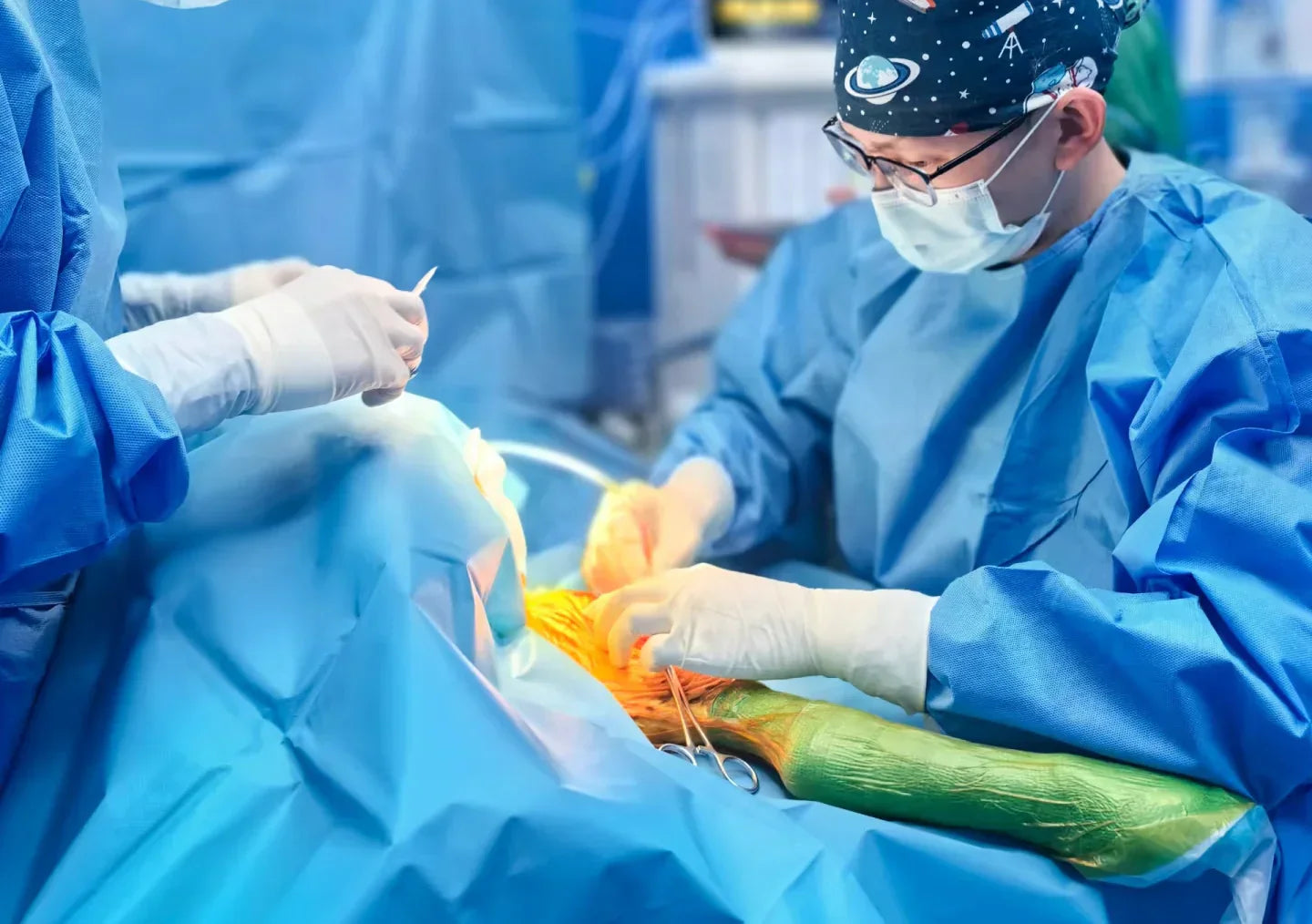 Why TTA Matters in Modern Veterinary Orthopedics