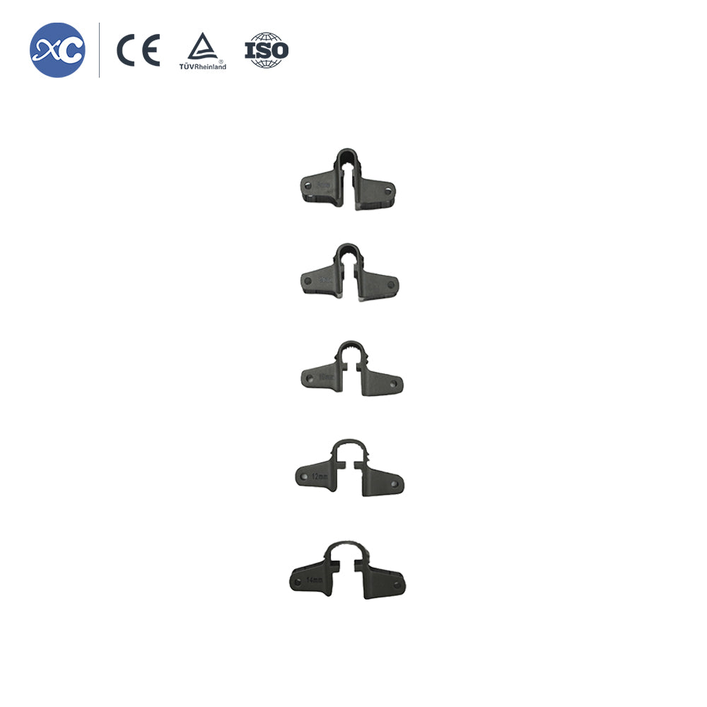 Interspinous Spacer Instrument Set