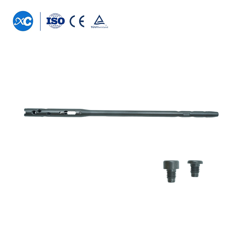 Locking Screw-III for Humerus Multi Lock Intramedullary Nails