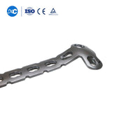 Reconstruction L-Shaped Locking Plate