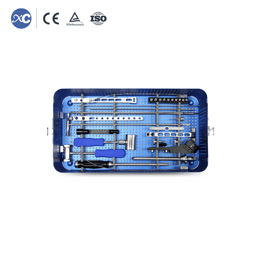 PFNA Nail Instrument Set