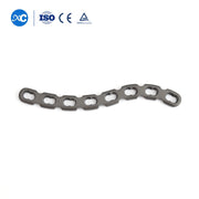 S-Clavicle Locking Plate