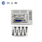 Distal Radius Instrument Set