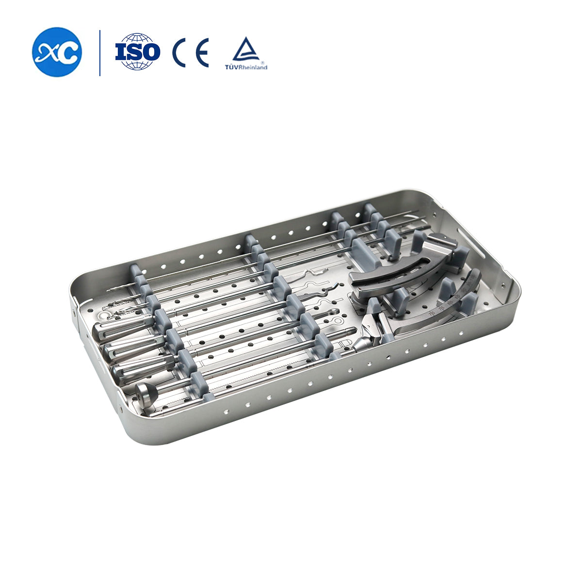 AC Joint Reconstructio n Instrument Set-I